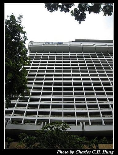 新加坡印尼–Day 04–新加坡街景 - 第12張圖 新加坡印尼–Day 04–新加坡街景