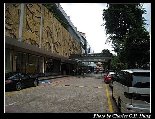 新加坡印尼–Day 04–新加坡街景 - 第11張圖 新加坡印尼–Day 04–新加坡街景