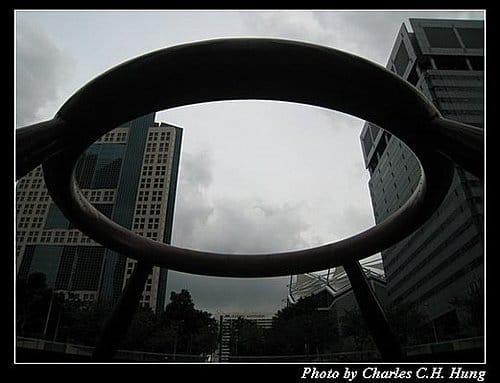 新加坡印尼–Day 04–財富之泉