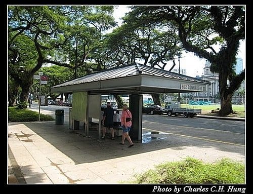 新加坡印尼–交通工具