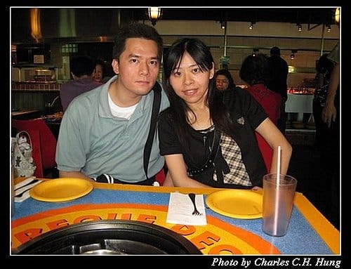 新加坡印尼–後記