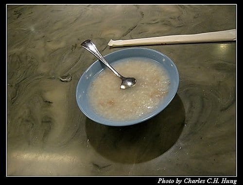 麗星天秤星–船上飲食