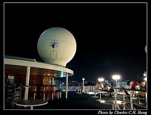 麗星天秤星–郵輪夜拍 - 第5張圖 麗星天秤星–郵輪夜拍