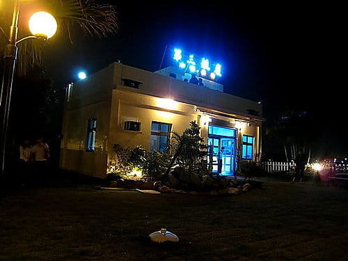 桃園機場第三航廈賞機