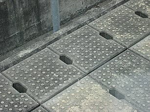 誤點的高鐵