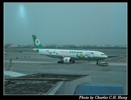 韓國濟州島–Day 01–EF720