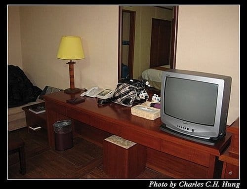 韓國濟州島–Day 01–Travellers Hotel Jeju