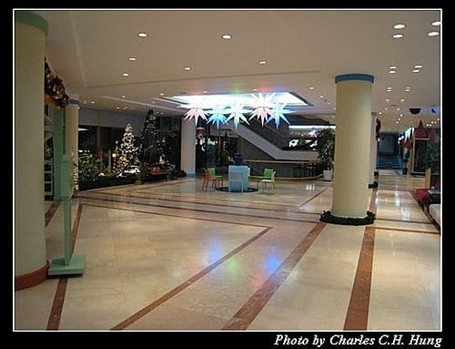 韓國濟州島–Day 01–Travellers Hotel Jeju