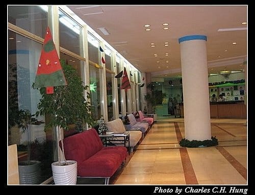 韓國濟州島–Day 01–Travellers Hotel Jeju