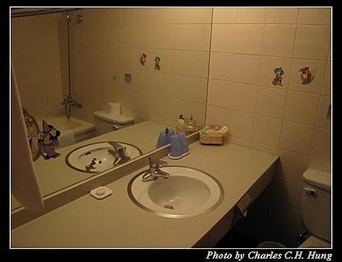 韓國濟州島–Day 01–Travellers Hotel Jeju
