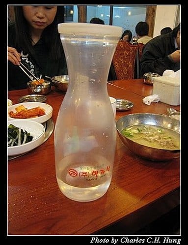 韓國濟州島–Day 02–早餐