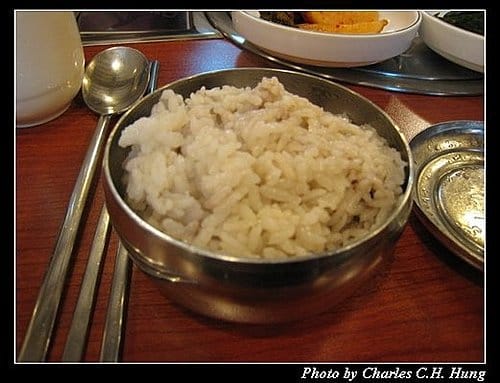 韓國濟州島–Day 02–早餐