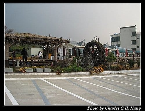 韓國濟州島–Day 02–早餐