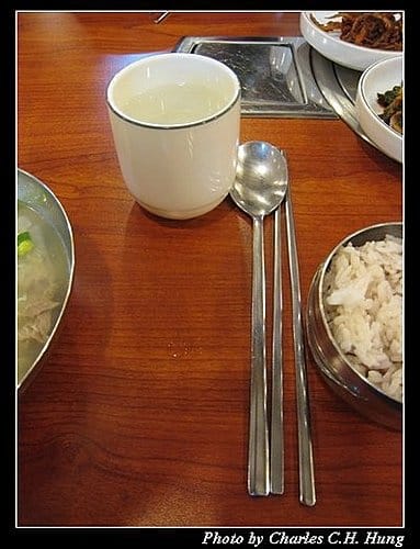 韓國濟州島–Day 02–早餐