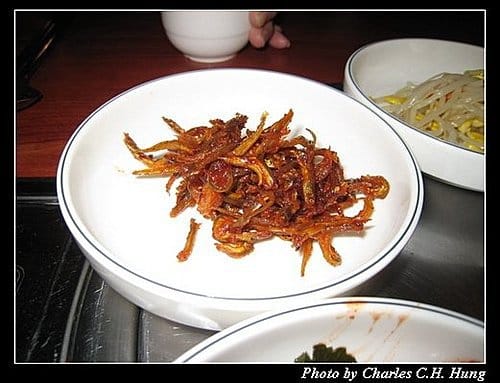 韓國濟州島–Day 02–早餐