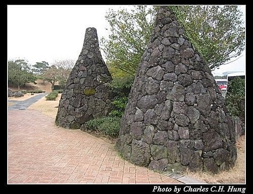 韓國濟州島–Day 02–雪綠茶展示館