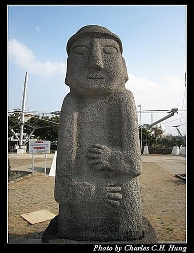 韓國濟州島–Day 02–世界杯足球場
