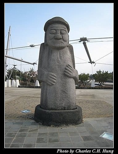 韓國濟州島–Day 02–世界杯足球場