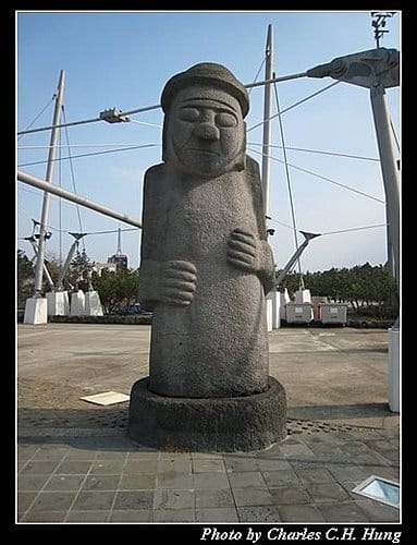 韓國濟州島–Day 02–世界杯足球場