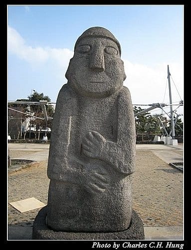 韓國濟州島–Day 02–世界杯足球場