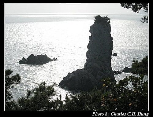 韓國濟州島–Day 02–將軍石
