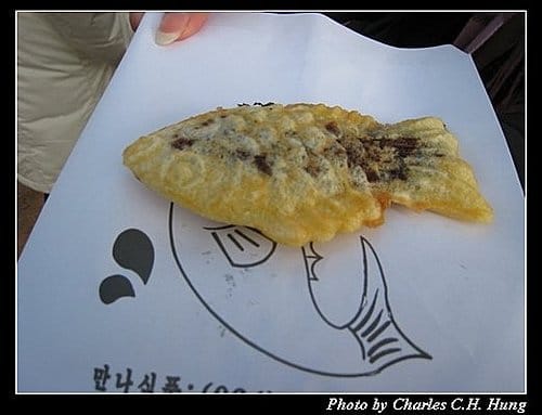 韓國濟州島–Day 02–將軍石