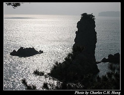韓國濟州島–Day 02–將軍石