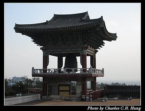韓國濟州島–Day 02–藥泉寺 - 第13張圖 韓國濟州島–Day 02–藥泉寺