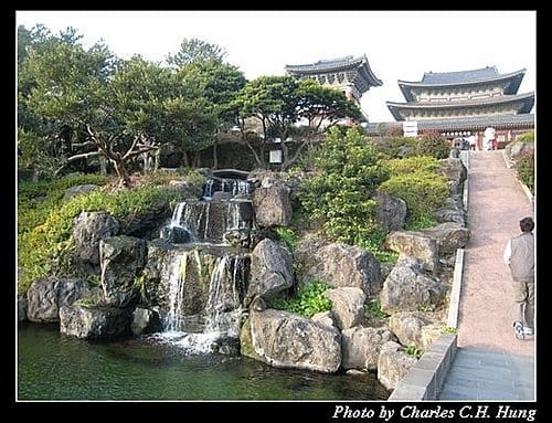 韓國濟州島–Day 02–藥泉寺 - 第3張圖 韓國濟州島–Day 02–藥泉寺