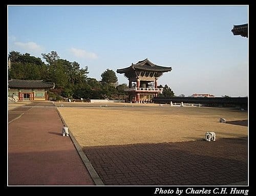 韓國濟州島–Day 02–藥泉寺 - 第11張圖 韓國濟州島–Day 02–藥泉寺