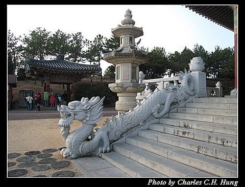 韓國濟州島–Day 02–藥泉寺 - 第9張圖 韓國濟州島–Day 02–藥泉寺