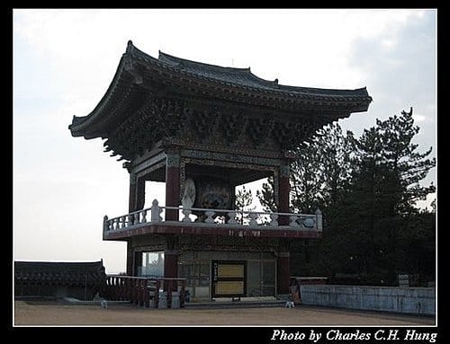 韓國濟州島–Day 02–藥泉寺 - 第14張圖 韓國濟州島–Day 02–藥泉寺