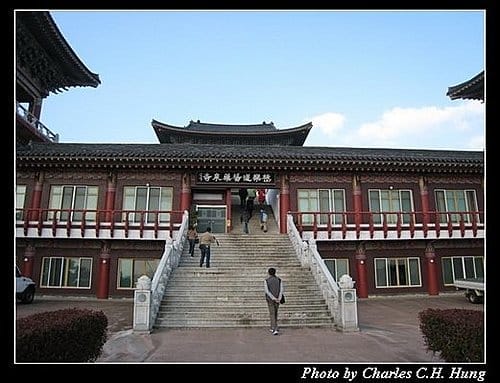 韓國濟州島–Day 02–藥泉寺 - 第7張圖 韓國濟州島–Day 02–藥泉寺