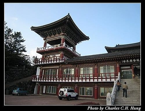 韓國濟州島–Day 02–藥泉寺 - 第6張圖 韓國濟州島–Day 02–藥泉寺