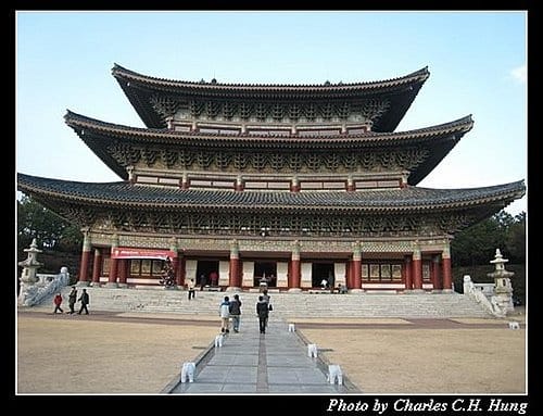 韓國濟州島–Day 02–藥泉寺 - 第8張圖 韓國濟州島–Day 02–藥泉寺