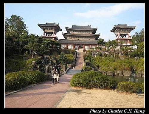 韓國濟州島–Day 02–藥泉寺 - 第2張圖 韓國濟州島–Day 02–藥泉寺