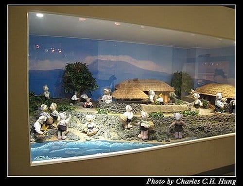 韓國濟州島–Day 02–泰迪熊博物館 - 第48張圖 韓國濟州島–Day 02–泰迪熊博物館