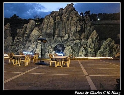 韓國濟州島–Day 02–樂天飯店
