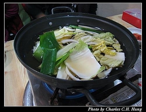 韓國濟州島–Day 02–晚餐:韓食 - 第11張圖 韓國濟州島–Day 02–晚餐:韓食