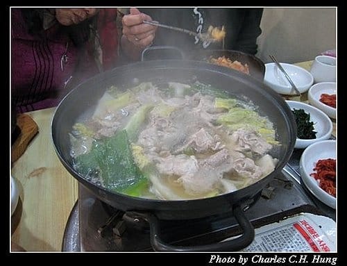 韓國濟州島–Day 02–晚餐:韓食 - 第12張圖 韓國濟州島–Day 02–晚餐:韓食