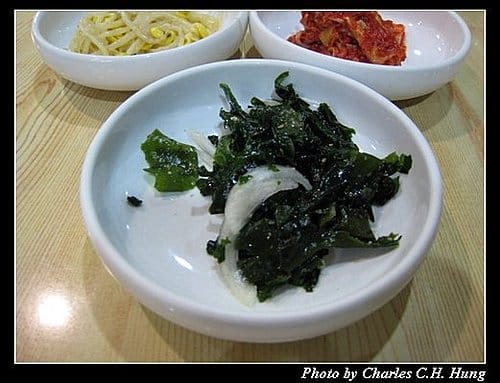 韓國濟州島–Day 02–晚餐:韓食 - 第6張圖 韓國濟州島–Day 02–晚餐:韓食