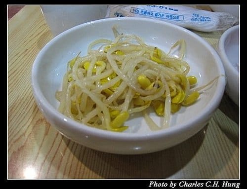韓國濟州島–Day 02–晚餐:韓食 - 第5張圖 韓國濟州島–Day 02–晚餐:韓食