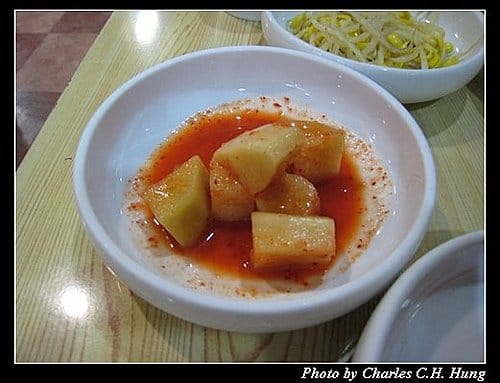 韓國濟州島–Day 02–晚餐:韓食 - 第8張圖 韓國濟州島–Day 02–晚餐:韓食