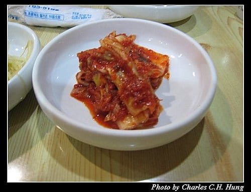 韓國濟州島–Day 02–晚餐:韓食 - 第4張圖 韓國濟州島–Day 02–晚餐:韓食