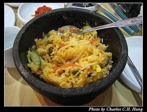 韓國濟州島–Day 02–晚餐:韓食 - 第10張圖 韓國濟州島–Day 02–晚餐:韓食