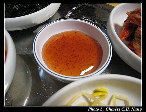 韓國濟州島–Day 03–早餐:韓食 - 第5張圖 韓國濟州島–Day 03–早餐:韓食