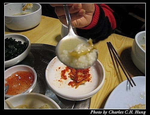 韓國濟州島–Day 03–早餐:韓食 - 第8張圖 韓國濟州島–Day 03–早餐:韓食