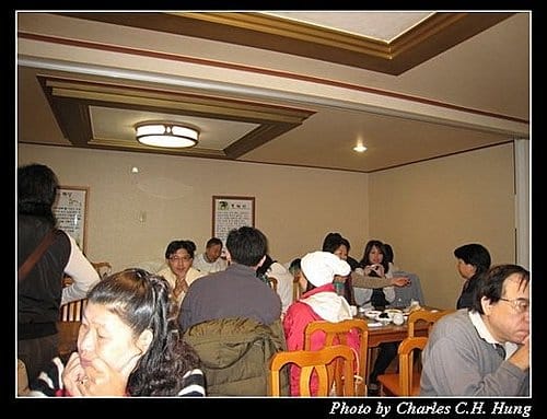 韓國濟州島–Day 03–早餐:韓食 - 第3張圖 韓國濟州島–Day 03–早餐:韓食