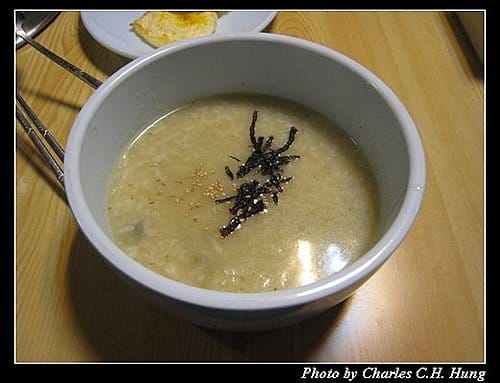 韓國濟州島–Day 03–早餐:韓食 - 第1張圖 韓國濟州島–Day 03–早餐:韓食