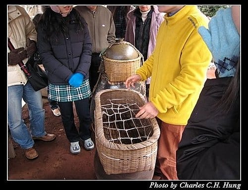 韓國濟州島–Day 03–城邑民俗村 - 第4張圖 韓國濟州島–Day 03–城邑民俗村